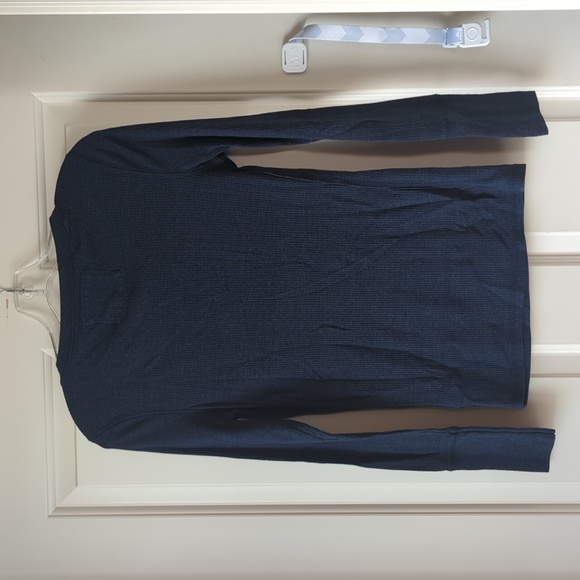 Vintage Y2K Aeropostale Henley - Picture 4 of 4